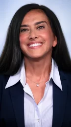 LUFTHANSA GROUP Vorstaendin Grazia Vittadini