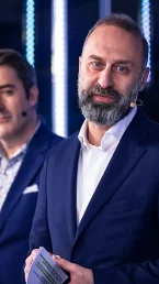 PORSCHE CONSULTING Digital Mobility Lounge 4.0 Federico Magno