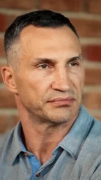 SAT1 RONZHEIMER Wie gehts Deutschland Wladimir Klitschko