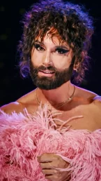 ZDF Music Impossible Mein Song Dein Sound Moderation Conchita Wurst im SchwuZ in Berlin