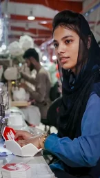 ZDF Planet e Fast Sports Fussballproduktion in Pakistan